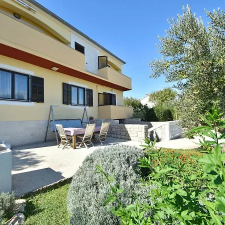 Apartament Titi Toto.1