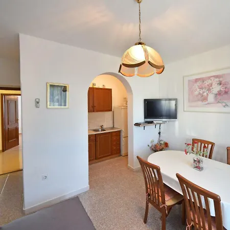 Titi Toto.1 Apartament