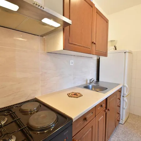 Titi Toto.1 Apartament *