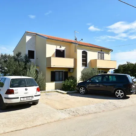 Titi Toto.1 Apartment *